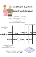 Load image into Gallery viewer, Dosage Calculations EBOOK